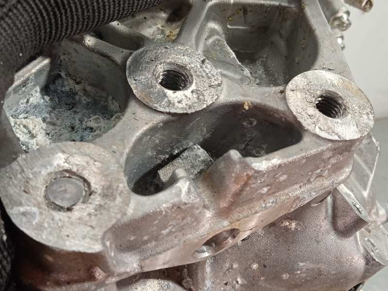 Recambio de despiece caja cambios para bmw serie x1 (u11) 20dx referencia OEM IAM 28005B12084  GN7Y40DG