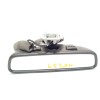 Recambio de espejo interior para mercedes-benz clase cls (w218) cls 250 cdi be (218.303) referencia OEM IAM A2078103417  A207810