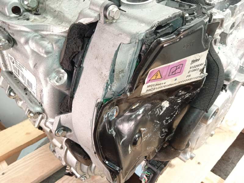 Recambio de despiece caja cambios para bmw serie x1 (u11) 20dx referencia OEM IAM 28005B12084  GN7Y40DG