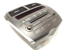 Recambio de mando multifuncion para mitsubishi asx (ga0w) 1.8 di-d cat referencia OEM IAM 8002A920XA   2