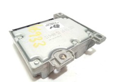 Recambio de centralita airbag para citroën c4 grand picasso exclusive referencia OEM IAM 9664217980 606474700 6546A8 2