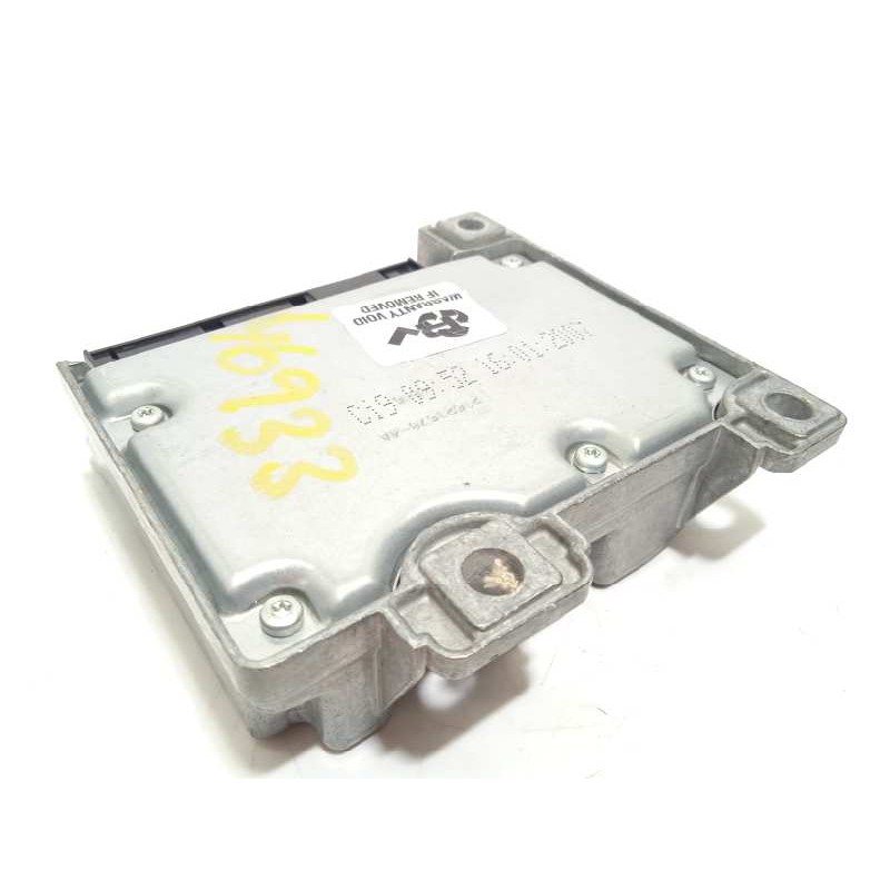Recambio de centralita airbag para citroën c4 grand picasso exclusive referencia OEM IAM 9664217980 606474700 6546A8