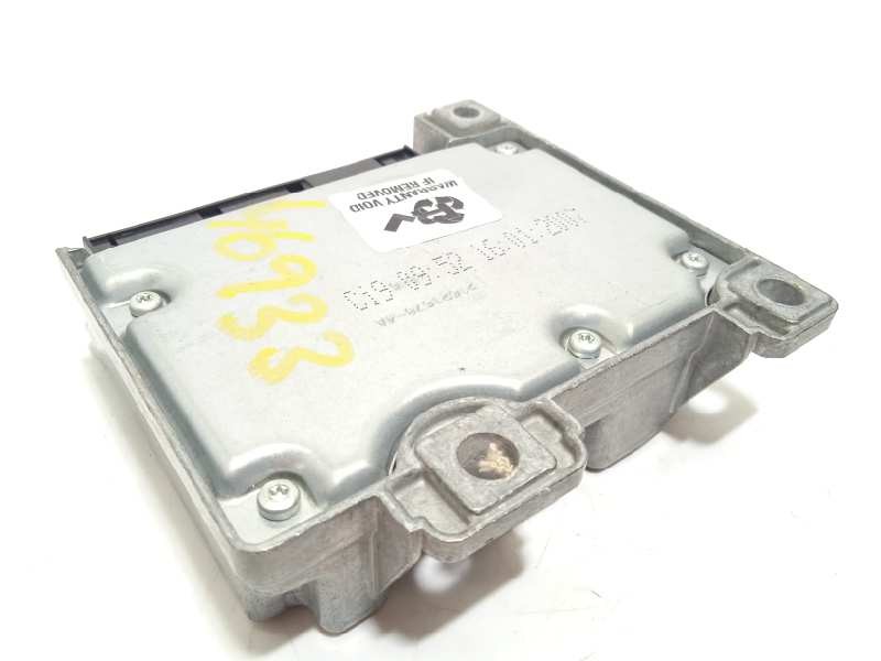 Recambio de centralita airbag para citroën c4 grand picasso exclusive referencia OEM IAM 9664217980 606474700 6546A8
