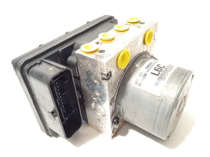 Recambio de abs para kia stonic (ybcuv) 1.2 cat referencia OEM IAM 58920H8260 BE6003V109 BH6013V105