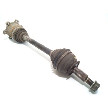 Recambio de transmision trasera derecha para nissan pathfinder (r51) 2.5 dci diesel cat referencia OEM IAM 39600EB310  