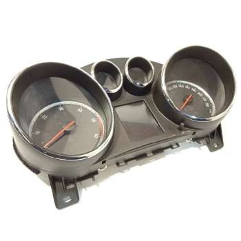 CUADRO INSTRUMENTOS 13328264 600775881