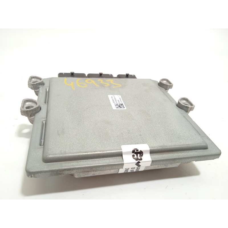 Recambio de centralita motor uce para citroën c4 grand picasso exclusive referencia OEM IAM 9663572880 5WS40458D 9660054980