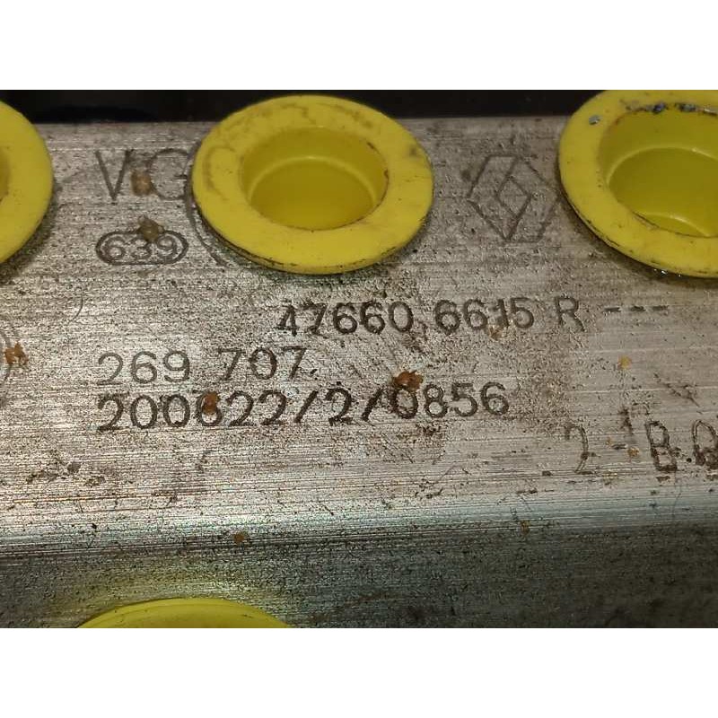 Recambio de abs para dacia sandero ambiance referencia OEM IAM 476606615R 0265956560 269707
