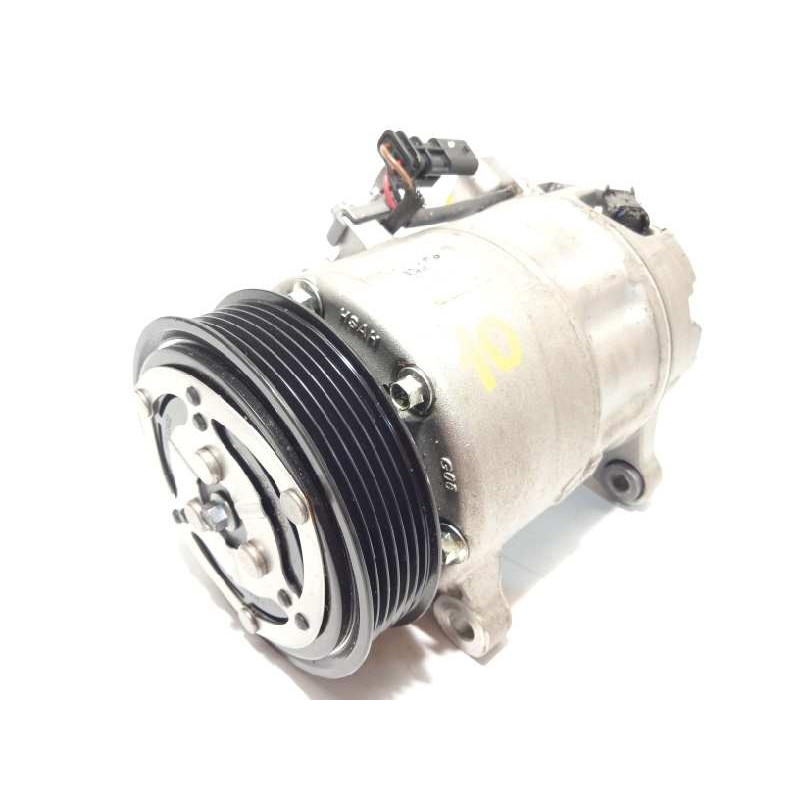 Recambio de compresor aire acondicionado para bmw serie x1 (u11) 20dx referencia OEM IAM 64525A43FB3  5A43FB3