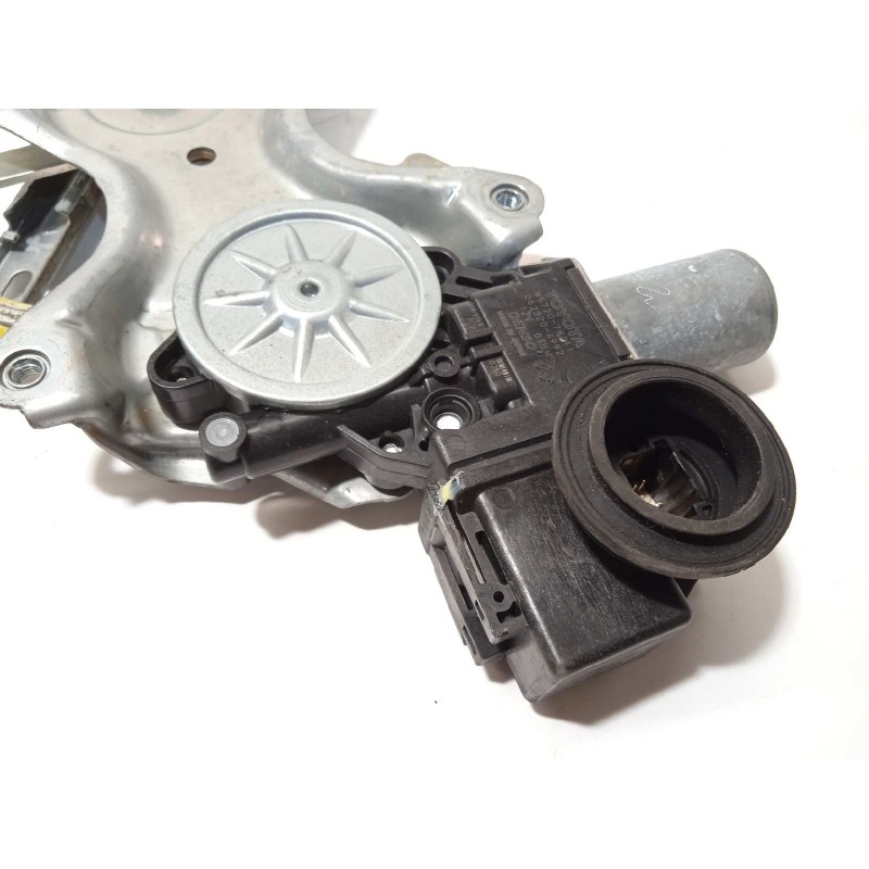 Recambio de elevalunas delantero izquierdo para lexus nx 300h 4wd referencia OEM IAM 8572078011  