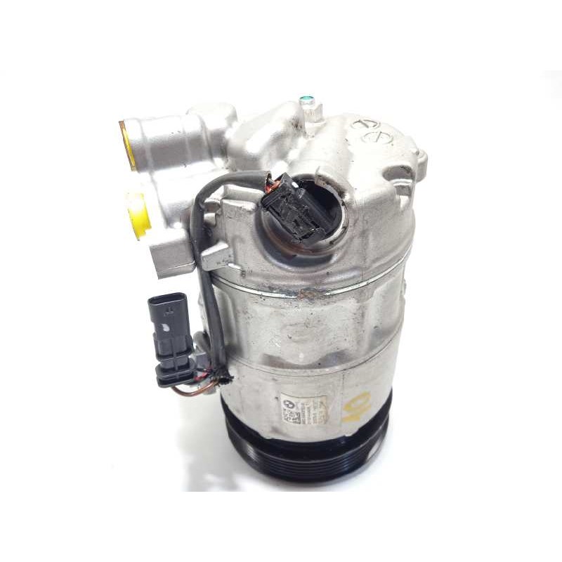 Recambio de compresor aire acondicionado para bmw serie x1 (u11) 20dx referencia OEM IAM 64525A43FB3  5A43FB3