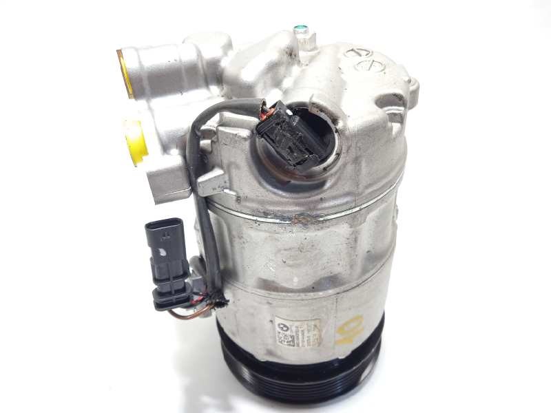 Recambio de compresor aire acondicionado para bmw serie x1 (u11) 20dx referencia OEM IAM 64525A43FB3  5A43FB3