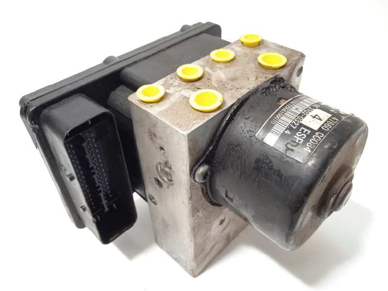 Recambio de abs para nissan murano (z50) básico referencia OEM IAM 47660CC084 06210905223 06210203274