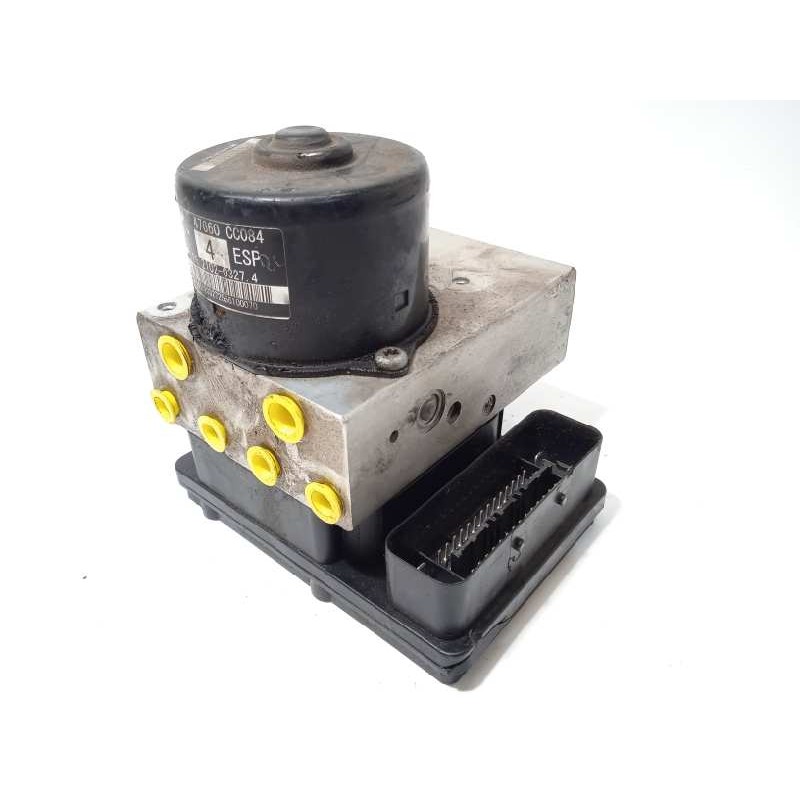 Recambio de abs para nissan murano (z50) básico referencia OEM IAM 47660CC084 06210905223 06210203274
