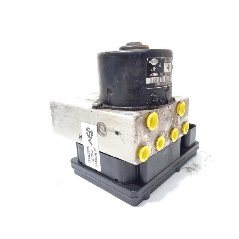 Recambio de abs para nissan murano (z50) básico referencia OEM IAM 47660CC084 06210905223 06210203274