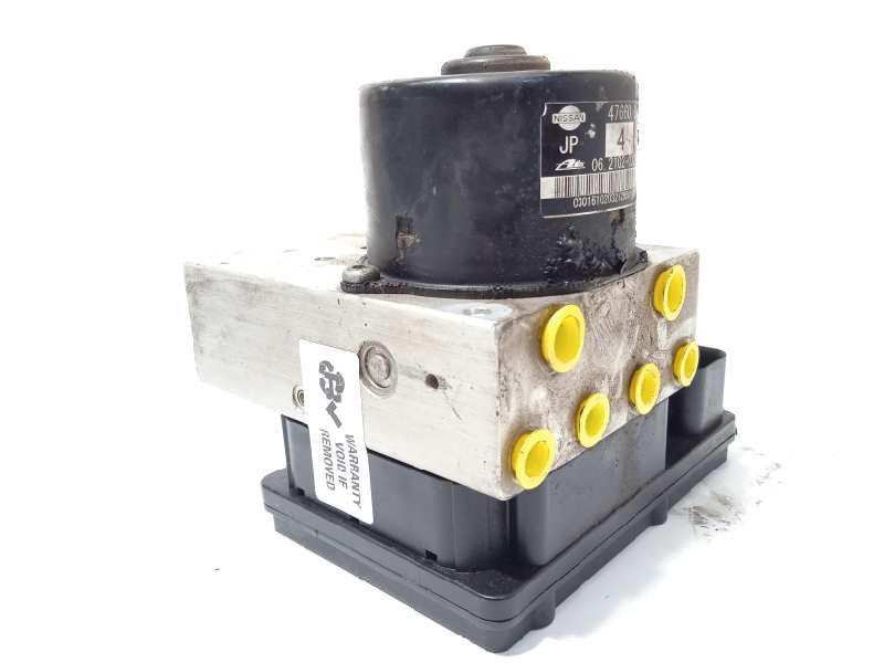 Recambio de abs para nissan murano (z50) básico referencia OEM IAM 47660CC084 06210905223 06210203274