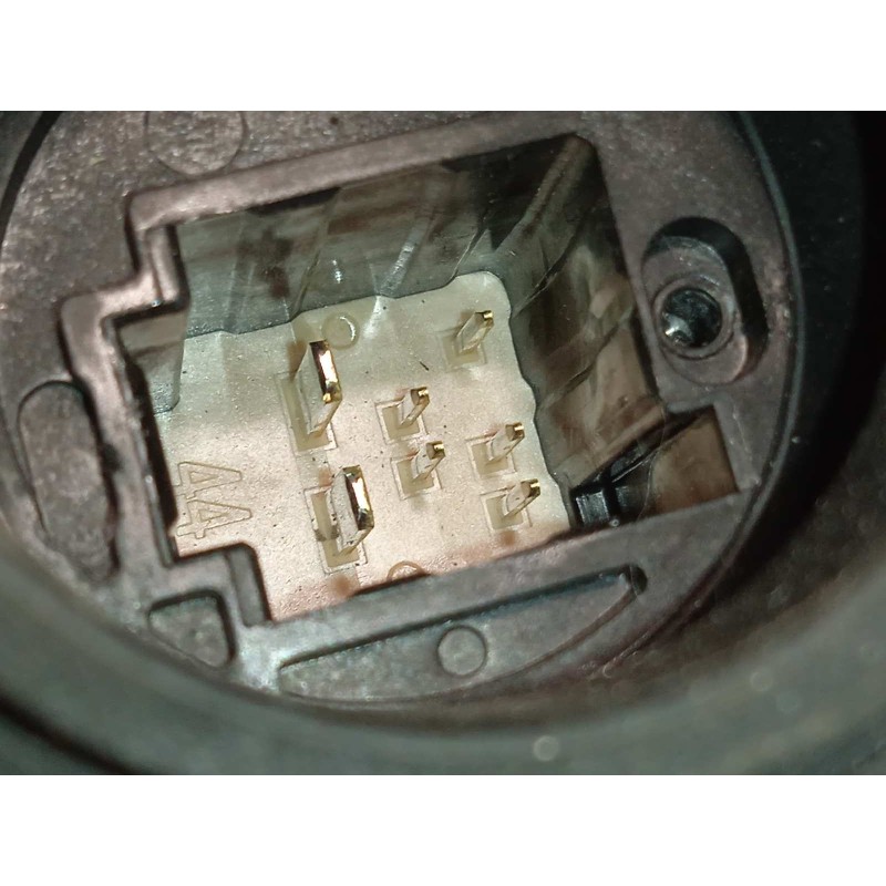 Recambio de elevalunas delantero izquierdo para lexus nx 300h 4wd referencia OEM IAM 8572078011  