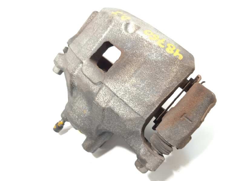 Recambio de pinza freno delantera izquierda para mitsubishi asx (ga0w) 1.8 di-d cat referencia OEM IAM 4605A861  