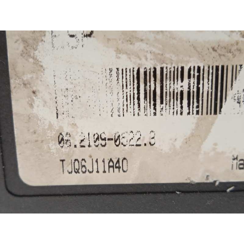 Recambio de abs para nissan murano (z50) básico referencia OEM IAM 47660CC084 06210905223 06210203274