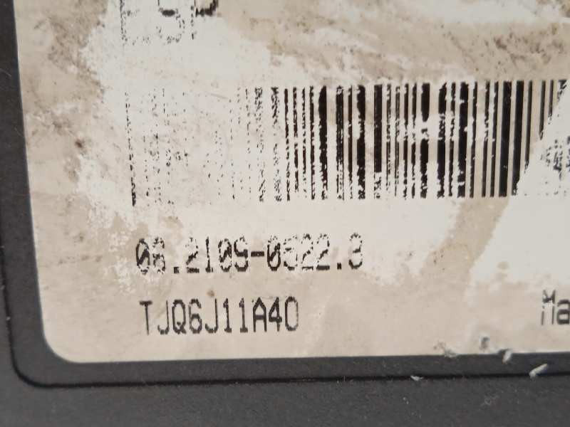 Recambio de abs para nissan murano (z50) básico referencia OEM IAM 47660CC084 06210905223 06210203274