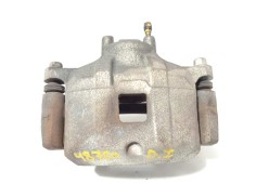 Recambio de pinza freno delantera izquierda para mitsubishi asx (ga0w) 1.8 di-d cat referencia OEM IAM 4605A861   2