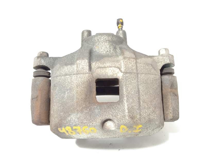 Recambio de pinza freno delantera izquierda para mitsubishi asx (ga0w) 1.8 di-d cat referencia OEM IAM 4605A861  