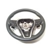Recambio de volante para toyota corolla (e21) referencia OEM IAM 451000Z231  4510202820C1