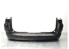 Recambio de paragolpes trasero para citroën c4 grand picasso exclusive referencia OEM IAM 7410AQ  