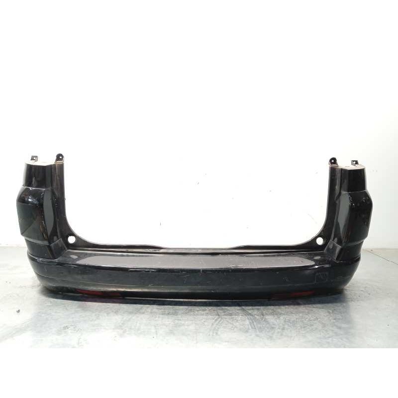 Recambio de paragolpes trasero para citroën c4 grand picasso exclusive referencia OEM IAM 7410AQ  