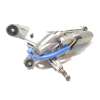 Recambio de motor limpia trasero para hyundai i20 comfort referencia OEM IAM 987101J000  035111560