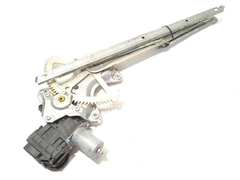 Recambio de elevalunas trasero derecho para lexus nx 300h 4wd referencia OEM IAM 8571078021  