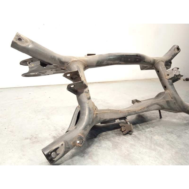 Recambio de puente trasero para mitsubishi asx (ga0w) 1.8 di-d cat referencia OEM IAM 4100A036  