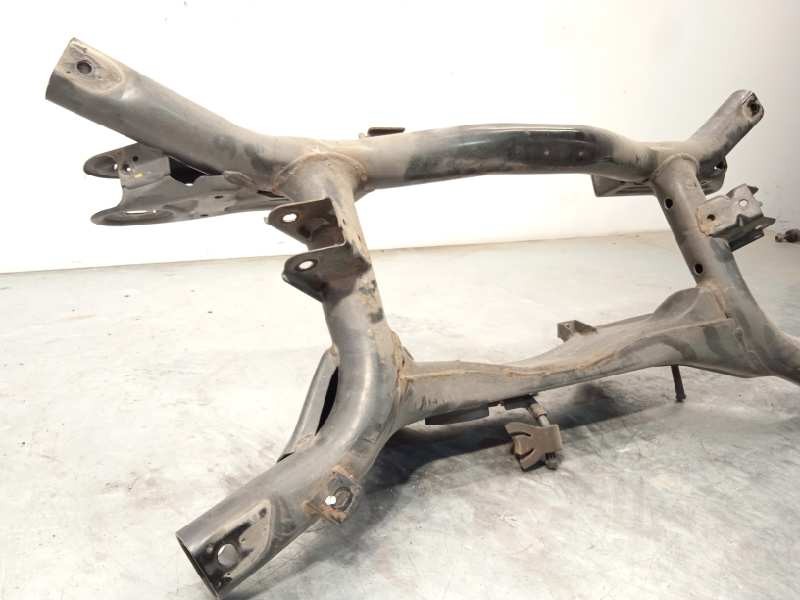 Recambio de puente trasero para mitsubishi asx (ga0w) 1.8 di-d cat referencia OEM IAM 4100A036  