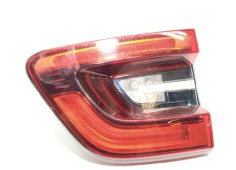 Recambio de piloto trasero derecho interior para renault kadjar 1.3 tce referencia OEM IAM 265505069R  90165023