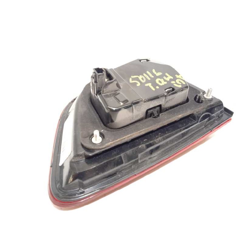 Recambio de piloto trasero derecho interior para renault kadjar 1.3 tce referencia OEM IAM 265505069R  90165023