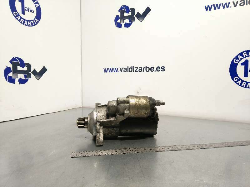 MOTOR ARRANQUE 02E911023J 0001121412