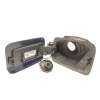 Recambio de tapa exterior combustible para seat ateca (kh7) style referencia OEM IAM 575809702  