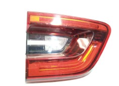 Recambio de piloto trasero izquierdo interior para renault kadjar 1.3 tce referencia OEM IAM 265553530R  90165022