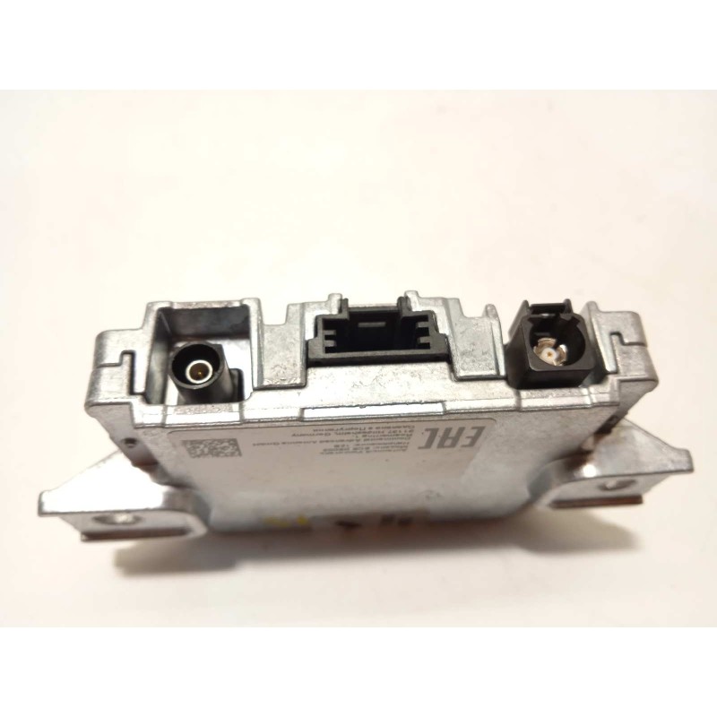 Recambio de modulo electronico para mercedes-benz clase glc coupe (bm 253)(6.2016) referencia OEM IAM A2139056406  