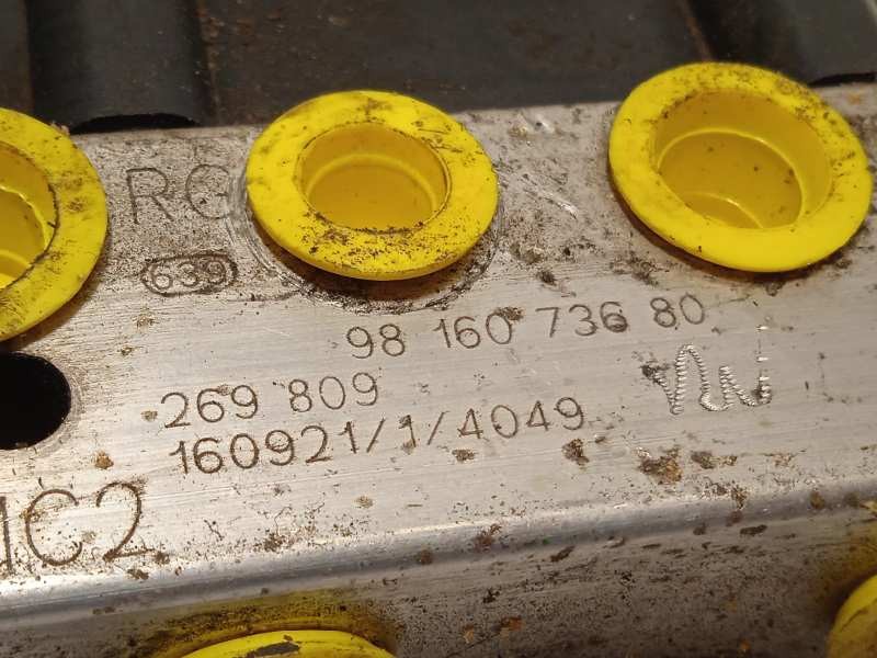 Recambio de abs para peugeot 308 allure referencia OEM IAM 9816073680 0265956083 269809