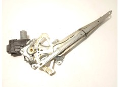 Recambio de elevalunas trasero izquierdo para lexus nx 300h 4wd referencia OEM IAM 8572078021   2