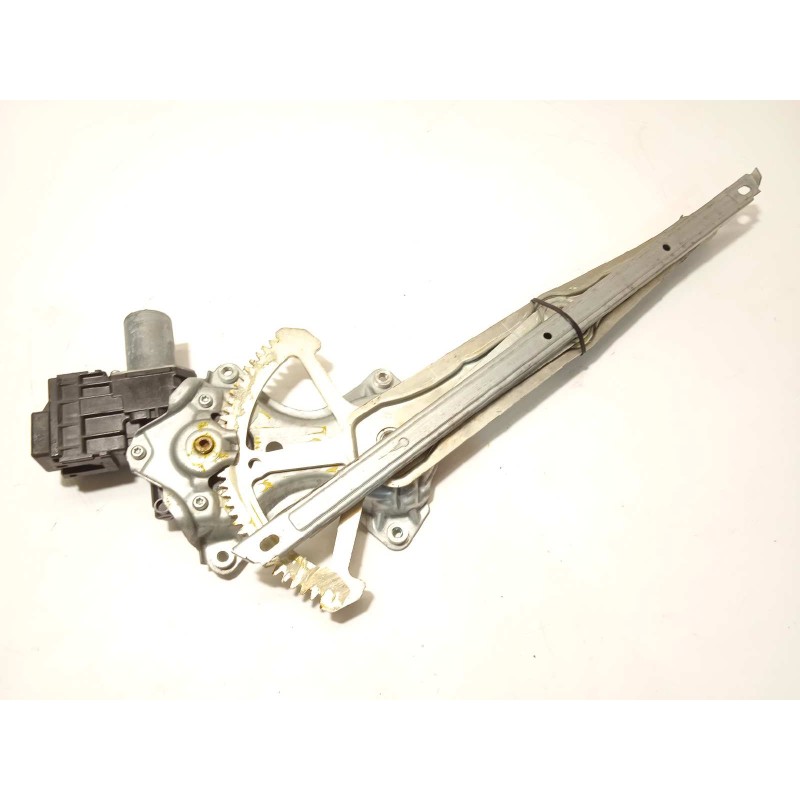 Recambio de elevalunas trasero izquierdo para lexus nx 300h 4wd referencia OEM IAM 8572078021  