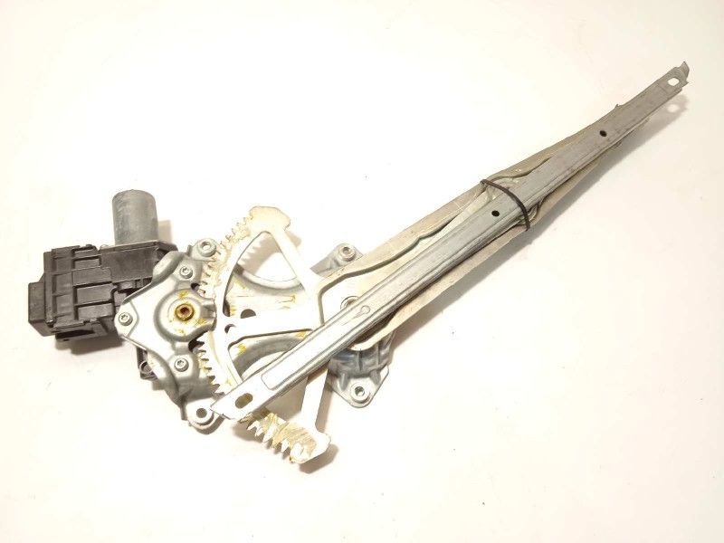 Recambio de elevalunas trasero izquierdo para lexus nx 300h 4wd referencia OEM IAM 8572078021  