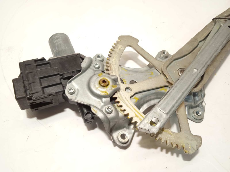 Recambio de elevalunas trasero izquierdo para lexus nx 300h 4wd referencia OEM IAM 8572078021  