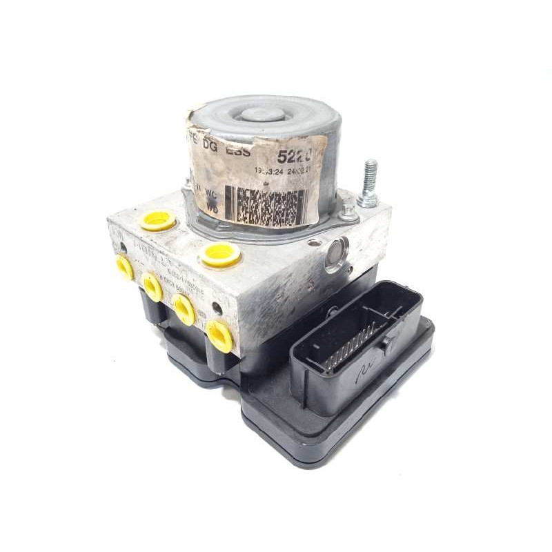 Recambio de abs para renault kadjar zen referencia OEM IAM 476608240R 0265956527 269829