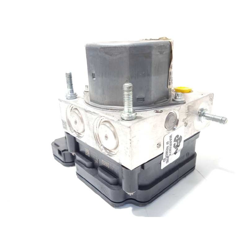 Recambio de abs para renault kadjar zen referencia OEM IAM 476608240R 0265956527 269829