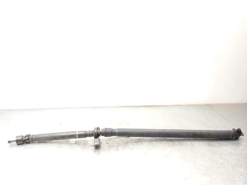 Recambio de transmision central para mitsubishi asx (ga0w) 1.8 di-d cat referencia OEM IAM 3401A458  