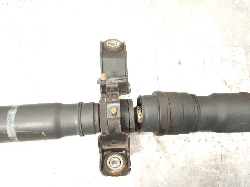 Recambio de transmision central para mitsubishi asx (ga0w) 1.8 di-d cat referencia OEM IAM 3401A458  