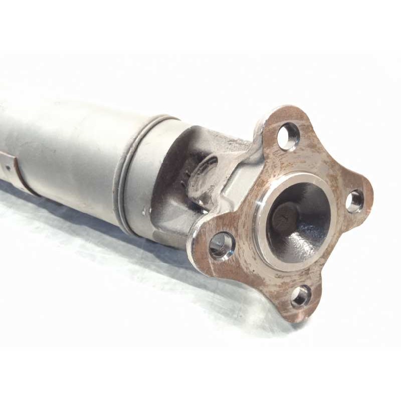 Recambio de transmision central para mitsubishi asx (ga0w) 1.8 di-d cat referencia OEM IAM 3401A458  