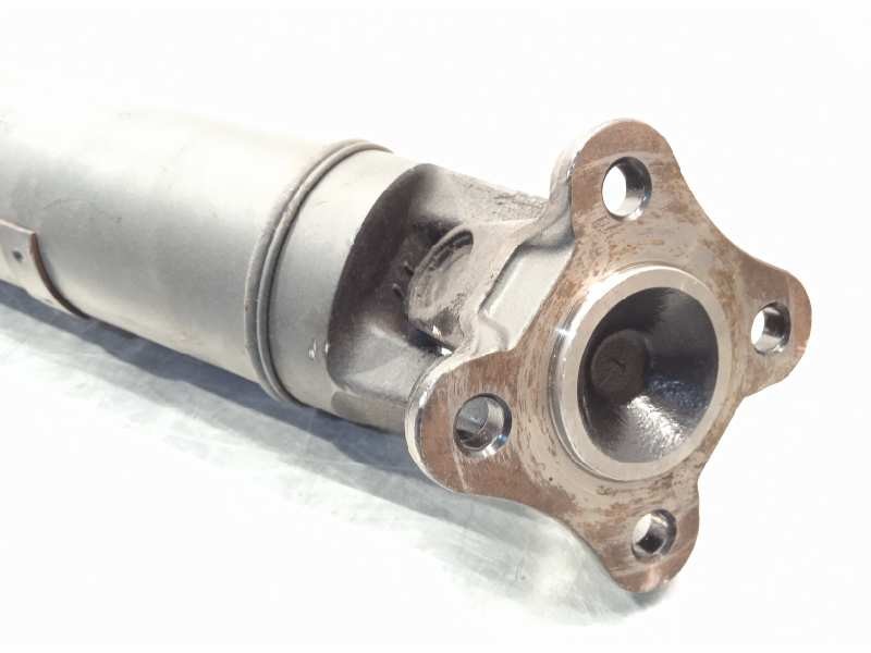 Recambio de transmision central para mitsubishi asx (ga0w) 1.8 di-d cat referencia OEM IAM 3401A458  